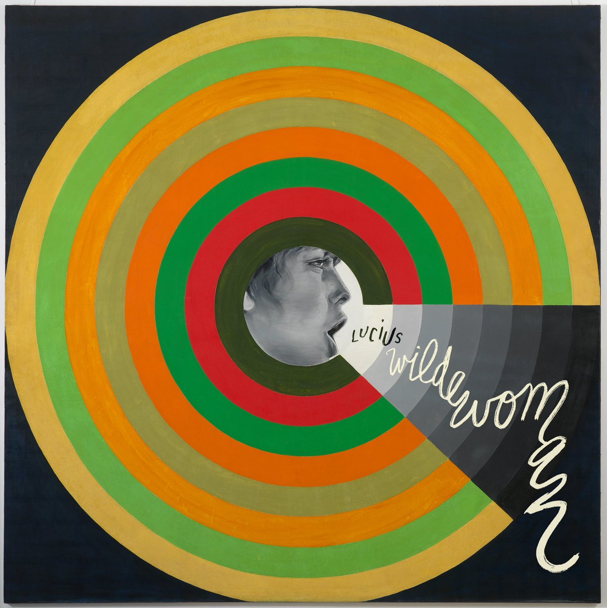 After 10 years of their Luck debut, we are here to highlight <a href="/ilovelucius/">Lucius</a> release of Wildewoman. Our favorite duo is putting a new spin on our favorite songs with "Wildewoman (The New Recordings)", out May 31. Pre-save the album and catch the first single at the link in our bio.