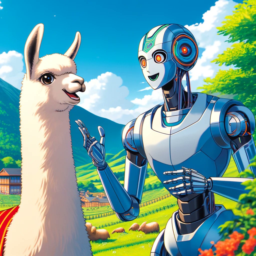 mmabrouk_'s tweet photo. Llama 3 now available in @agenta_ai  playground!

Yesterday, @AIatMeta  announced its latest and most powerful open-source model, #llama3. Today it's in the playground of @agenta_ai

To quickly compare and evaluate Llama3 vs. 70 different models, head to @agenta_ai  (links 👇🏼).