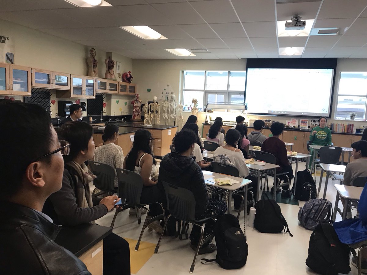 Richard M. Stec, Ed.D. tweet media