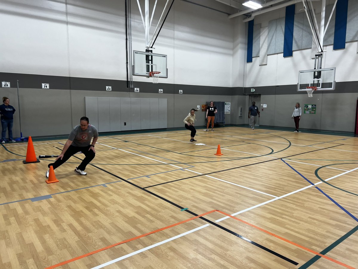 NKC Elementary PhysEd tweet media