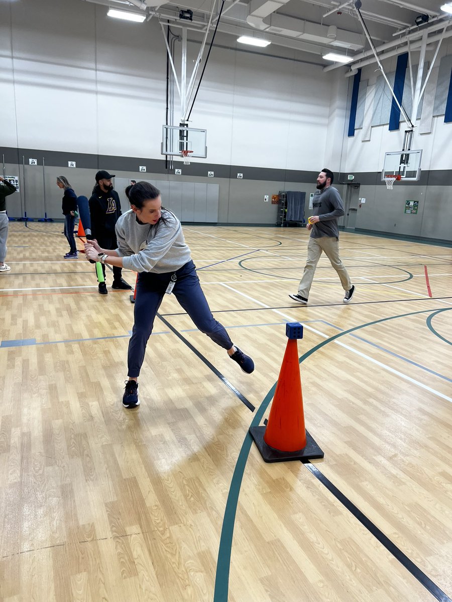 NKC Elementary PhysEd tweet media