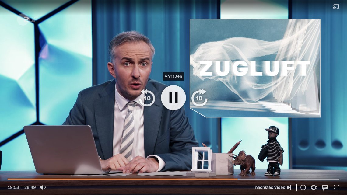 frankwettert's tweet photo. Guck-Empfehlung heute: Das @zdfmagazin zum Thema #Zugluft, weil Omma bald wieder über den steifen Nacken klagen wird (und das nicht nur wegen der Cameo-Auftritte von @Kachelmann und mir, dem Systemclown). Jetzt schon online: https://t.co/h1saVM2oOD #ungelüftet https://t.co/8kIIvSBAYO