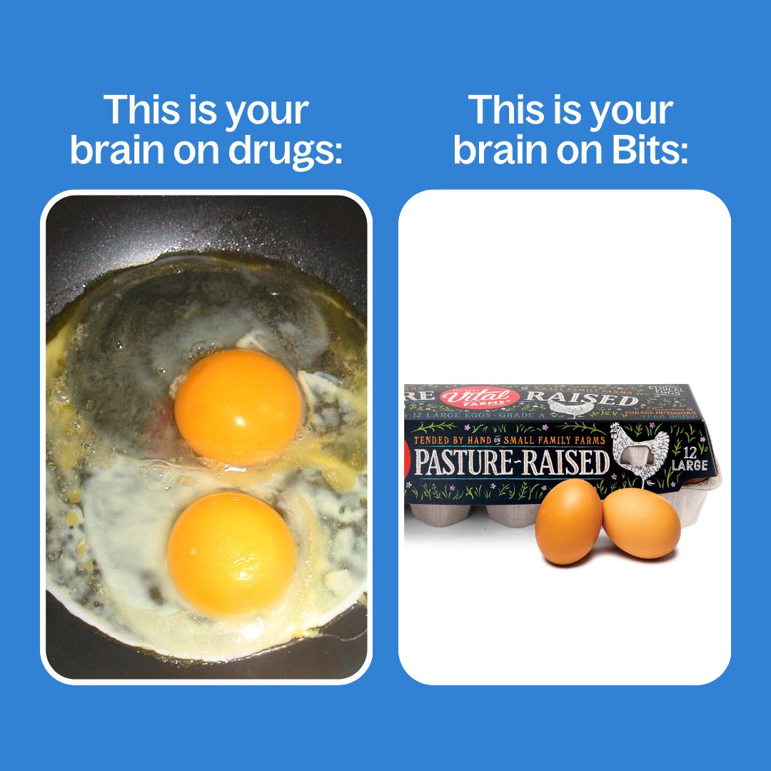 bitsdomore's tweet photo. Here to give these iconically terrible campaigns a liitttleeeee bit of a rebrand. 💫

Celebrate #420 with the low dose, high function alternative: https://t.co/XBeIbwjlLD https://t.co/blPzbGwzTK