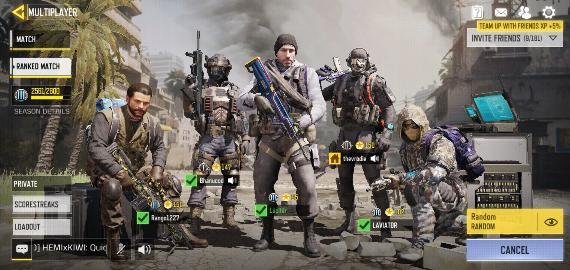 guerrilheiroxp's tweet photo. Tempo de ouro do CODM  com as melhores skins #CoDMobile https://t.co/w7evpanRrg
