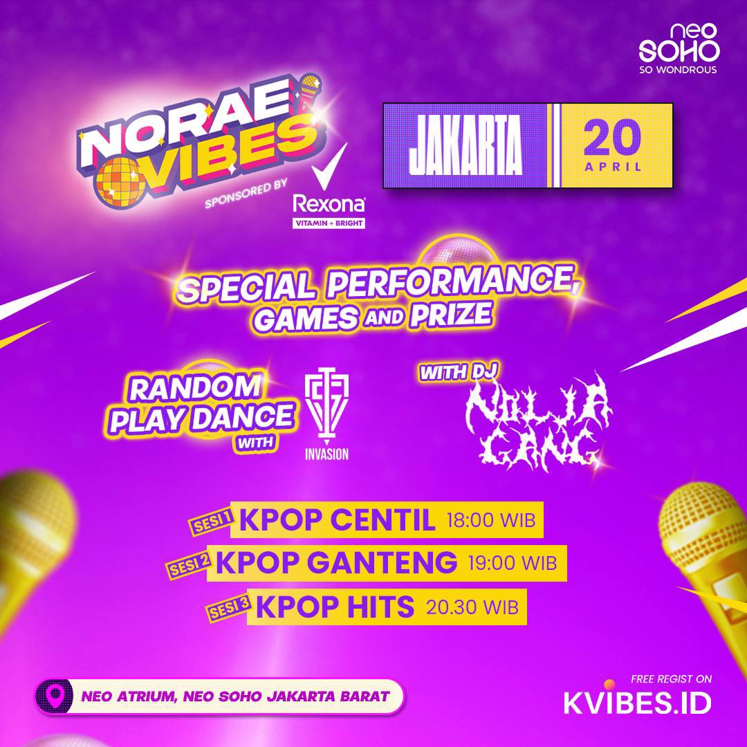 Guys ada yg dateng kesini ga?