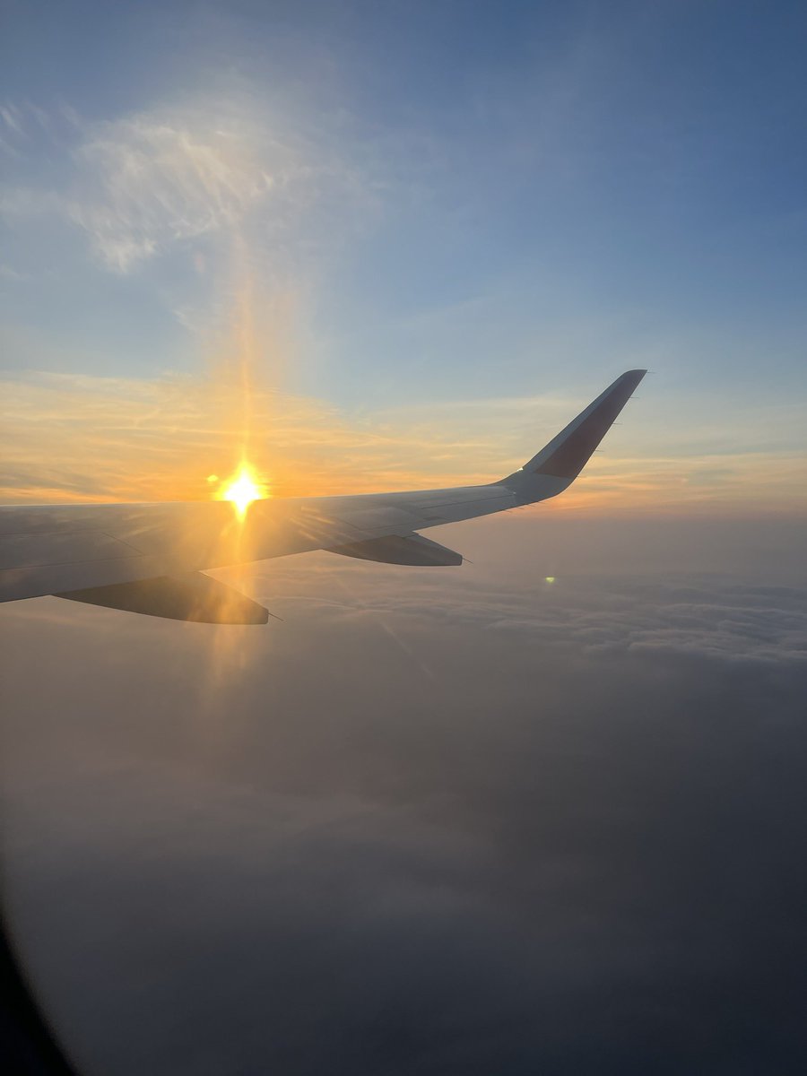 DrMaheenAltaf's tweet photo. Zero editing ✈️ https://t.co/lrXxfQ2Aek