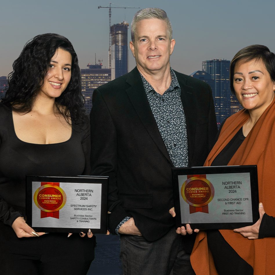 SCCPRFirstAid's tweet image. YOU the consumers have voted us as the best first aid training company for 13 years in a row. Thank you all so much for the trust you put in us!
#firstaid #CPR #YEG #Explore #fyp #savelives #cprsaveslives❤️ #edmonotn #thebest #winner #13years #bestteamever #cca #consumerchoice