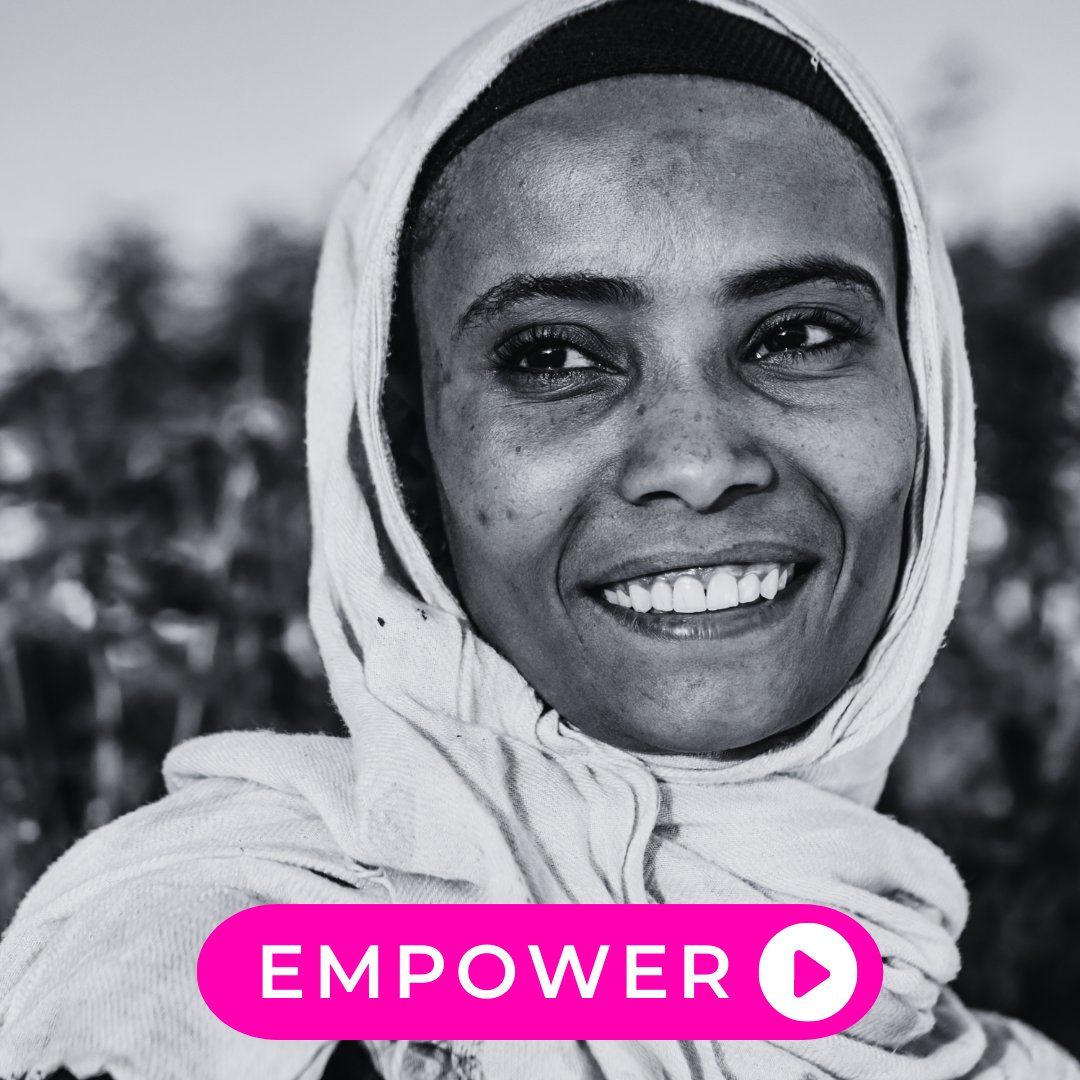 Women deserve access to knowledge and resources that can help them thrive. For the first time ever, we have the tools to make it happen. Join the movement with Audiopedia.