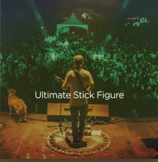 grumpykore's tweet photo. STICK FIGURE VIBE FRIDAY 🤌
#StickfigureMusic https://t.co/uxkW6xSnnB
