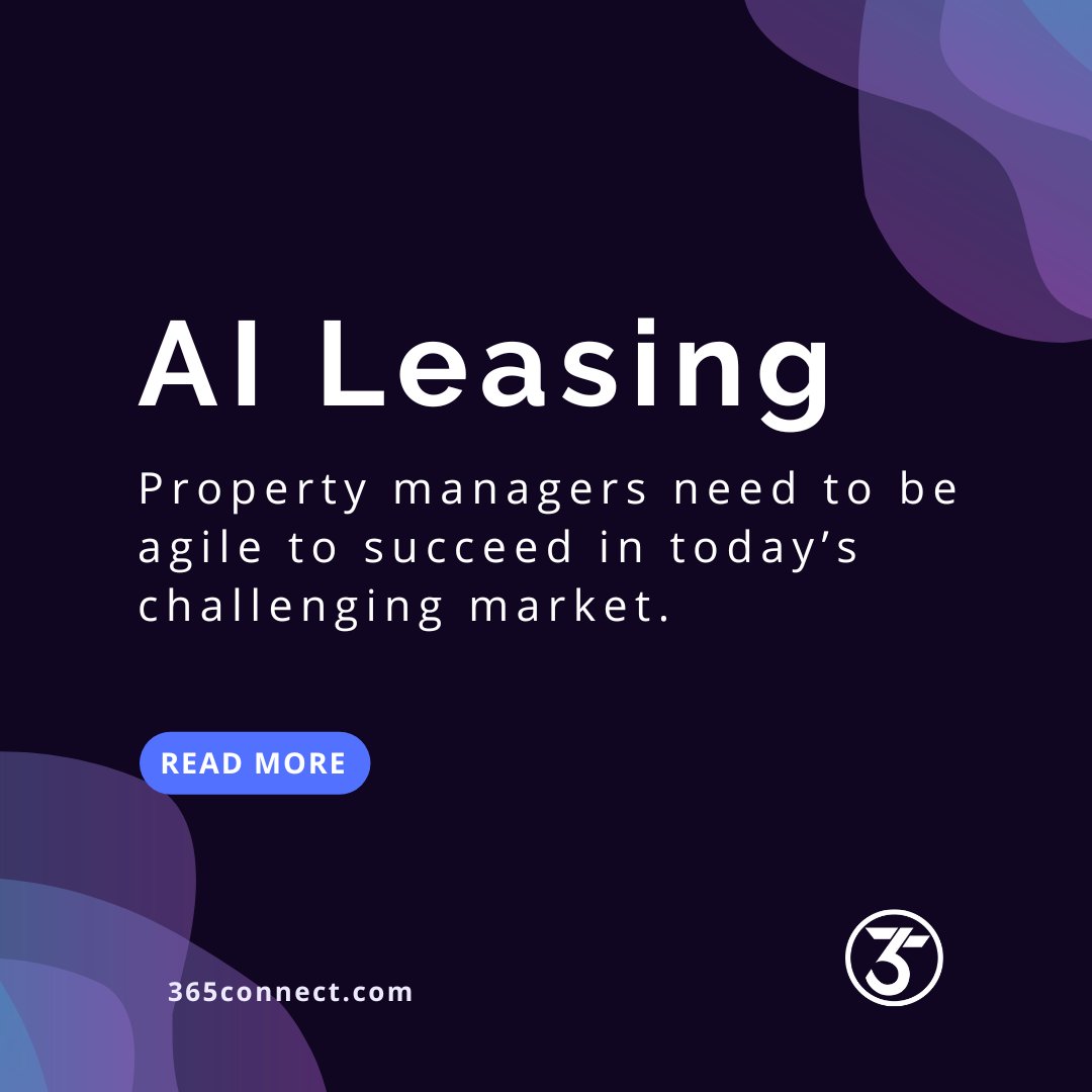 Automate the entire leasing experience with our fully #Automated #Leasingplatform. It builds leases, obtains signatures, and collects payments – while you sleep. LEARN MORE: bit.ly/SignLeases  / / #PropTech #Multifamily #PropertyManagement #AI #Transfomation #WhatsNext