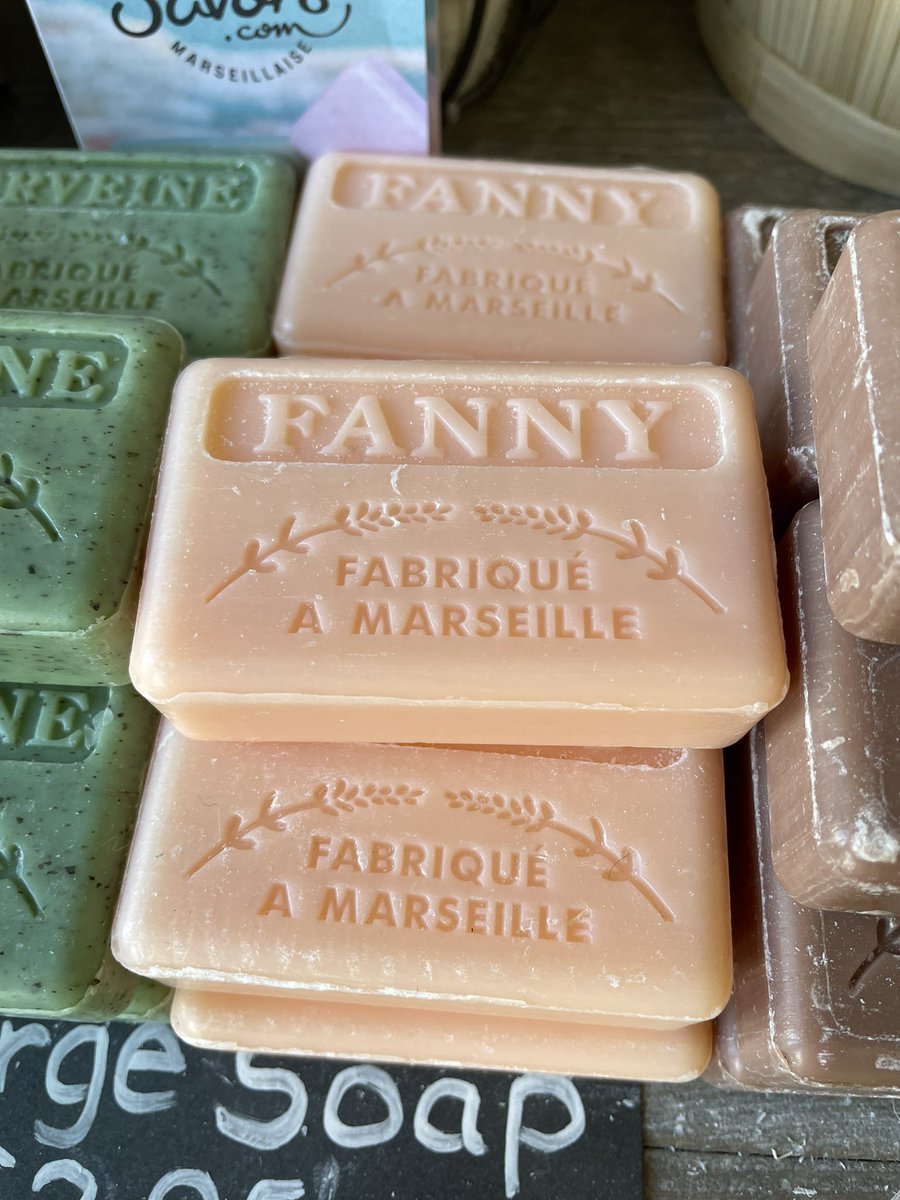 Soap Anyone need any Fanny soap? #fannysoap #fridayfunny