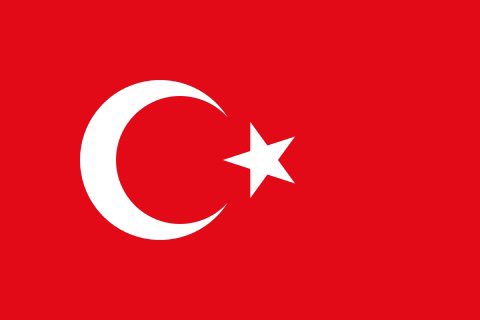 Dünya’nın en güzel bayrağı 🇹🇷 Rahatsız olanların münasip bir yerine bayrak direkleri girsin! NOKTA ‼️