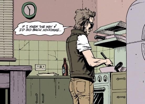 𝘠𝘌𝘙 𝘍𝘈𝘝𝘖𝘜𝘙𝘐𝘛𝘌 𝘝𝘈𝘔𝘗 (@irishsanguine) on Twitter photo 