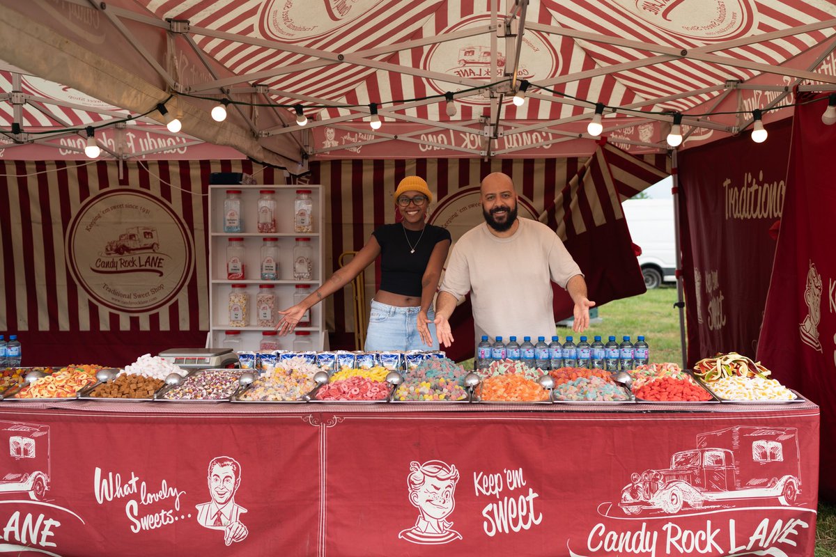 Prepare your taste buds...😍 Our incredible food vendors are gearing up to cook you up a storm at the Cork Summer Show! From sizzling burgers to mouthwatering donuts, get ready to indulge in a feast fit for the whole family! #CorkSummerShow