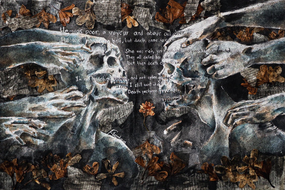 El_Scorcho ⭕️✨ tweet media