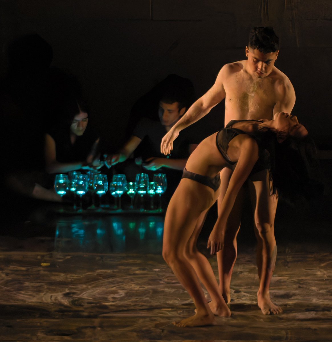 “El Centro de Creadores Musicales, que con la materia Taller de Música para las Artes, busca mostrar otro camino profesional a los más jóvenes”, explica Castillo Filomarino, director artístico.