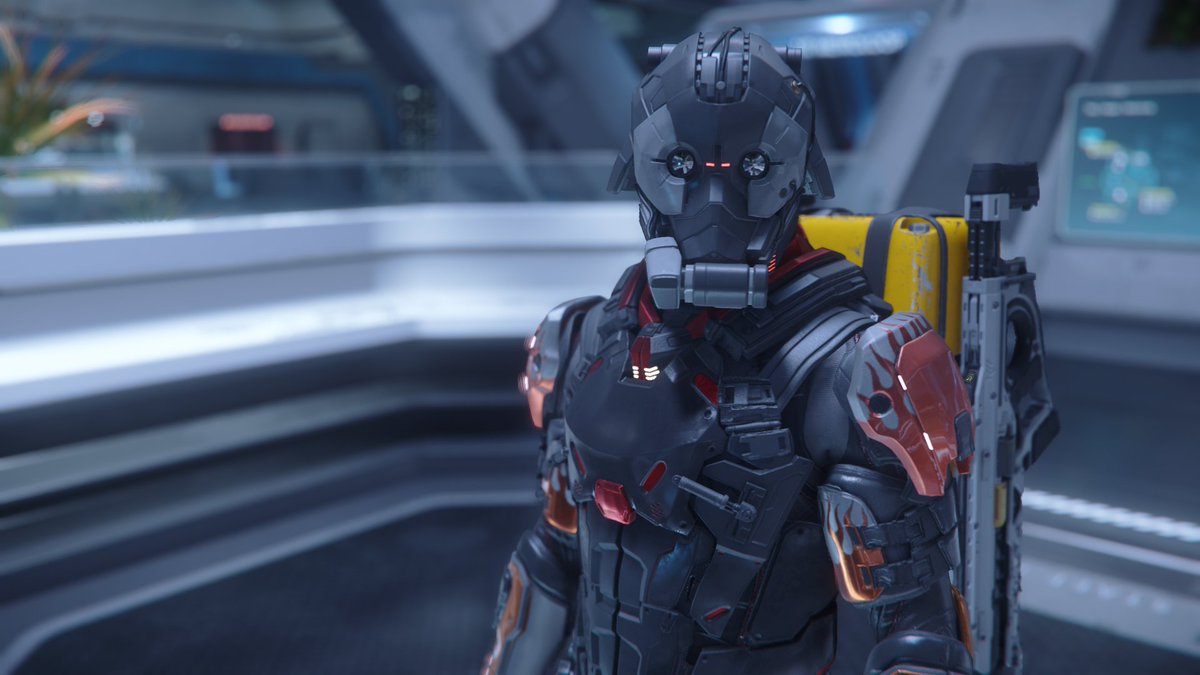 Jimmy_Dean_SC's tweet photo. My new look.

#StarCitizen https://t.co/dbZc8dgAiK
