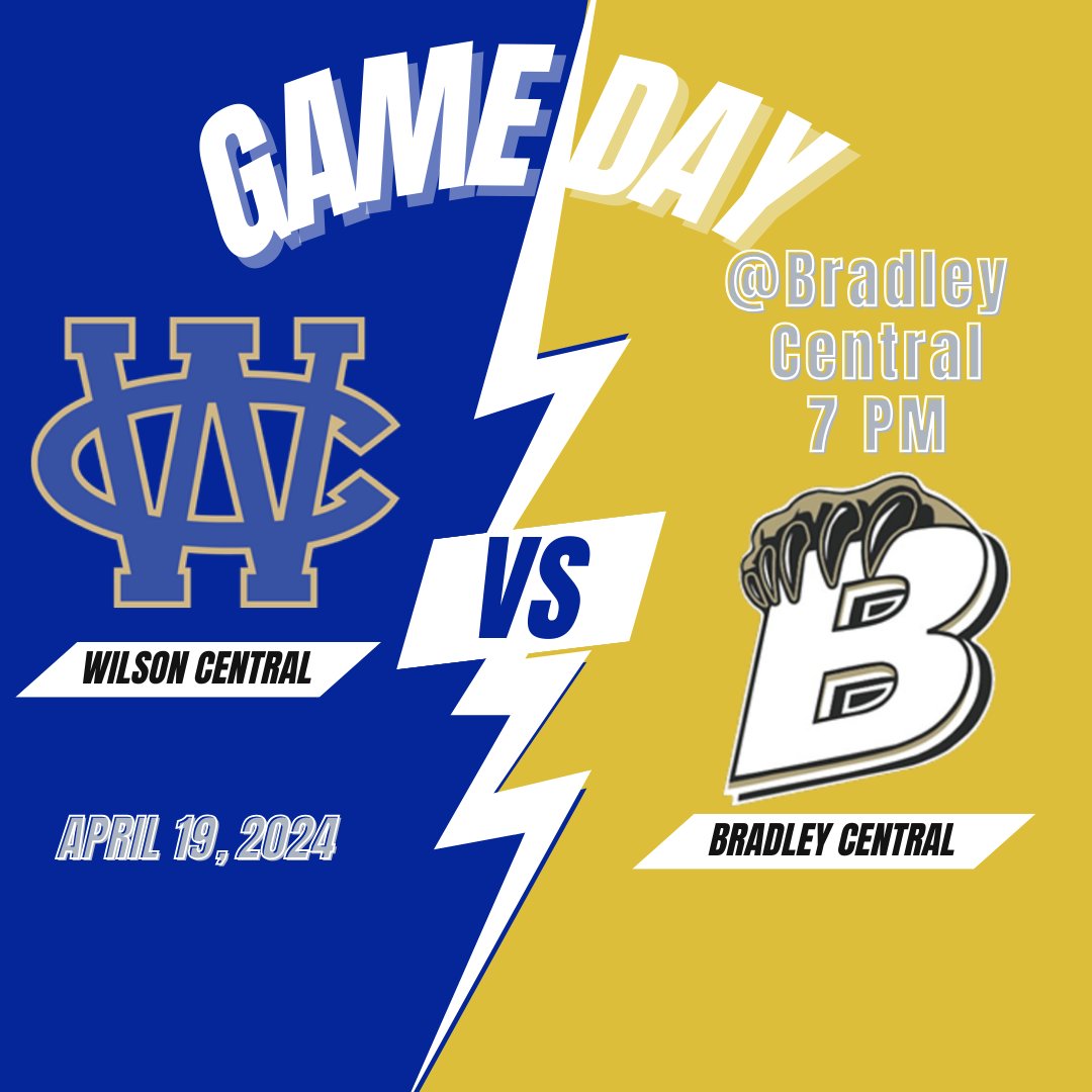 Dropped one late at McCallie last night, but back at it for game 2 in the Trojan Classic at Bradley Central. See you there!  @wcsn16 <a href="/WilsonCentralHS/">WCHS</a>