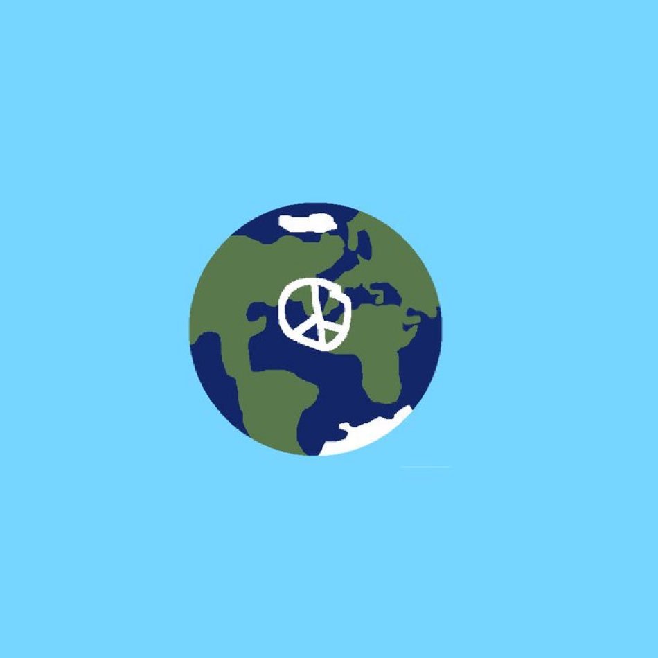 Pups 🌎☮️ tweet media