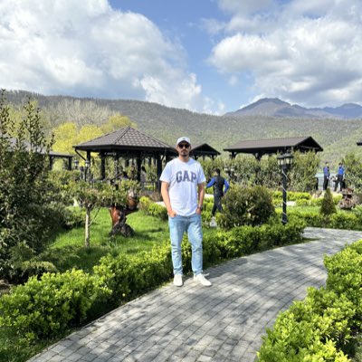 RahiAfridi's tweet photo. #NewProfilePic https://t.co/T1Bb5LTbS1