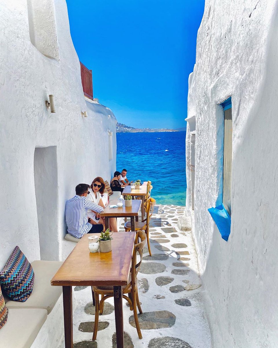 Mykonos, Greece 🇬🇷