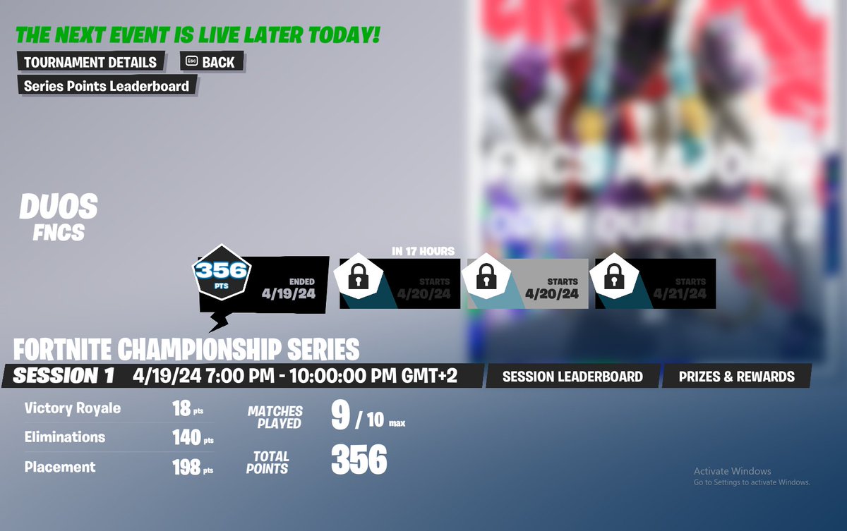 qualed omg yay hype !!!!!