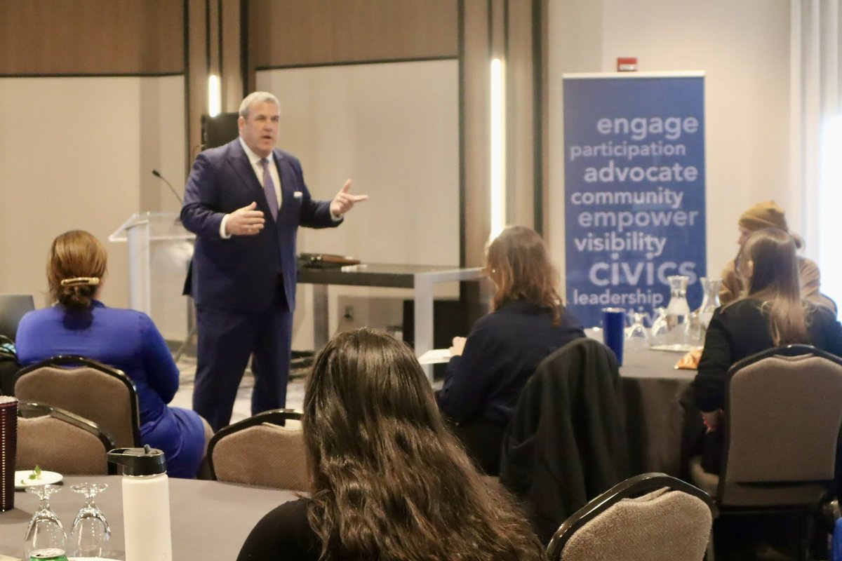 After three incredible days, the inaugural RI Civic Leadership Summit has come to a close. Students had the opportunity to meet elected and appointed officials, experience a legislative simulation, learn about Rhode Island history, collaborate with their peers, and so much more.