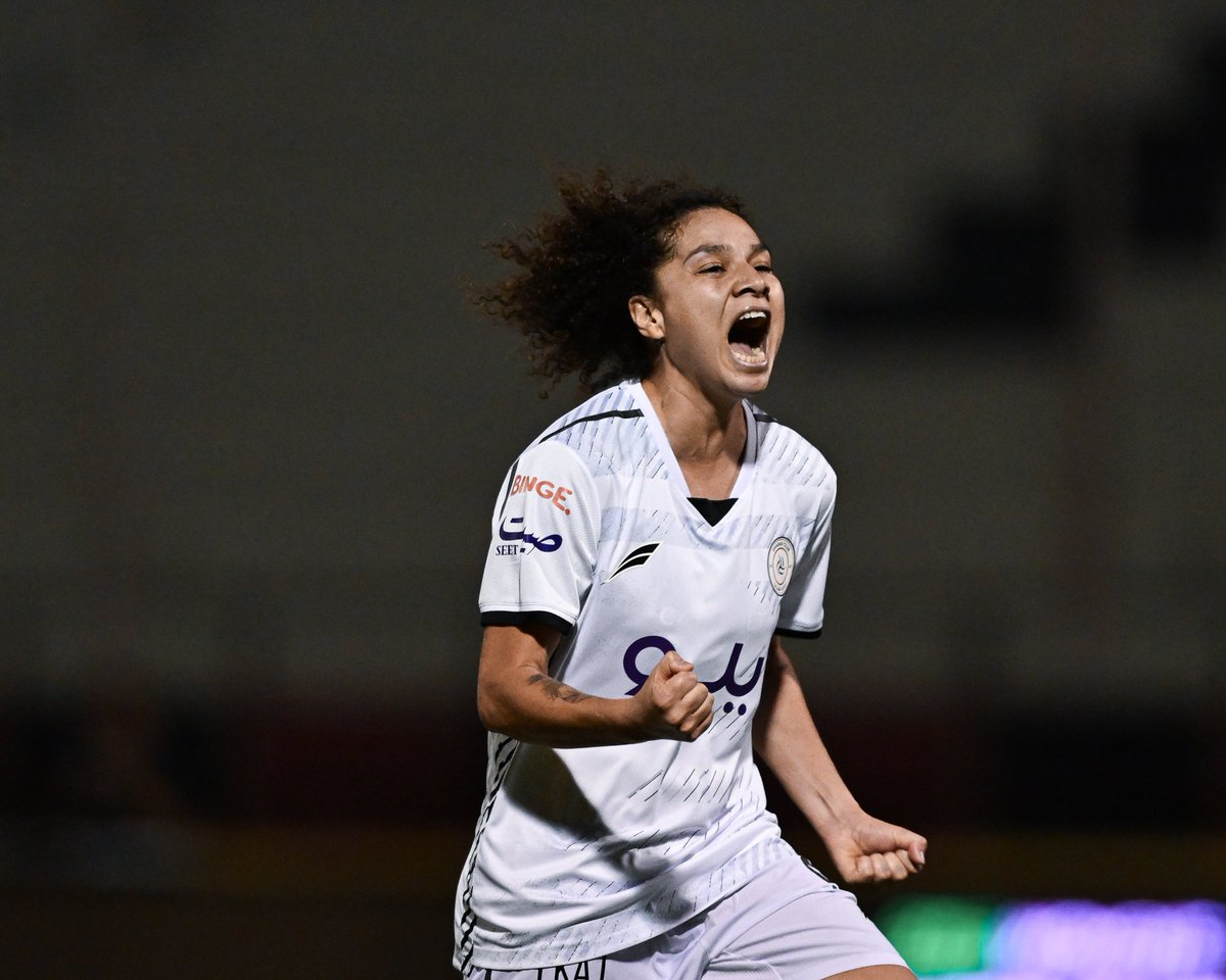 alshababfcwomen's tweet photo. نقاتل حتى الجولة الاخيرة 🔥🔝+3 https://t.co/x9FcInzm9g