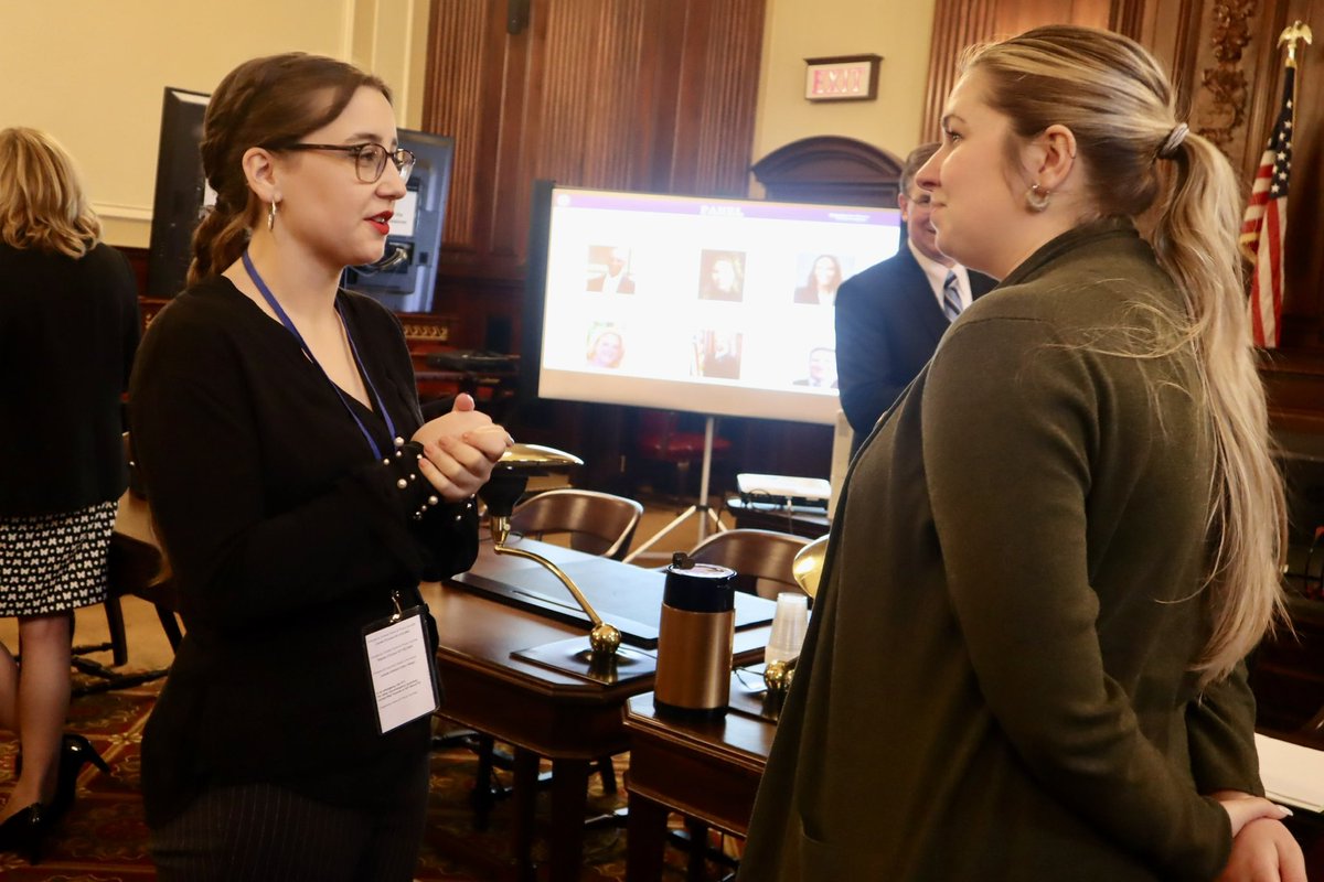 RISecState's tweet photo. The goal of the RI Civic Leadership Summit is to foster a lifelong passion for public service and civic action, whether that be in government, the non-profit community, or corporate stewardship. https://t.co/ObBpPvFPmP