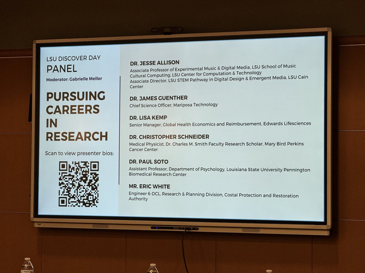 Christopher W Schneider, PhD tweet media