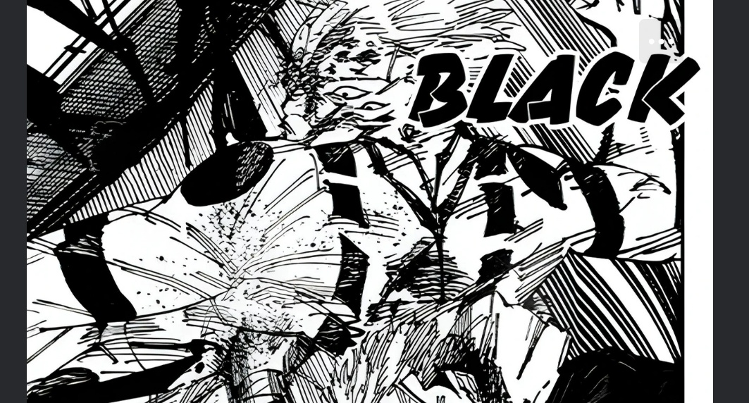 @Alien_SuperSyn @99VEIL @Asianwukong0 Wrong again the biggest reaction sukuna gave was to a black flash that ino had 0 help in. Sukuna tried to slash yujis face yuji ignored it and hit him with a black flash right in the face. The black flash that ino helped yuji land sukuna had almost no reaction I mean look at him