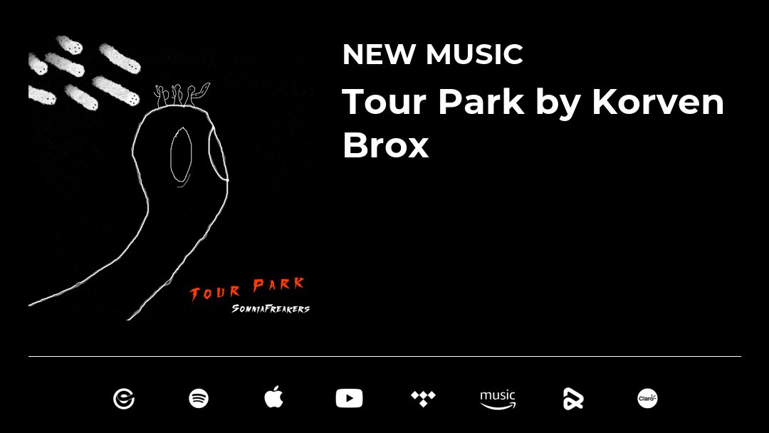 JowmenaRecords's tweet photo. ¡Hoy es el día de Korven Brox! Has escuchado Tour Park? es un phonk brutal en Jowmena Records te lo presentamos: https://t.co/MlEvN9rNpK #phonk #trap #hardcore #drumsandbass #korvenbrox #tourpark #viral #music #jowmenarecords #dibujodigital https://t.co/qzoVvf1rQO