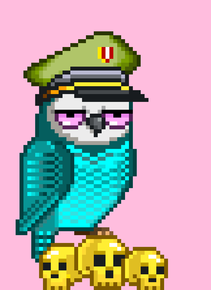 Florybird tweet picture