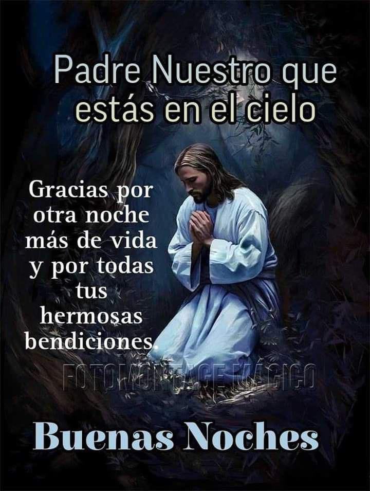 jalisco52's tweet photo. Señor gracias por llegar a otra noche de vida, y por tus hermosas bendiciones https://t.co/mCQ8BA5OUK