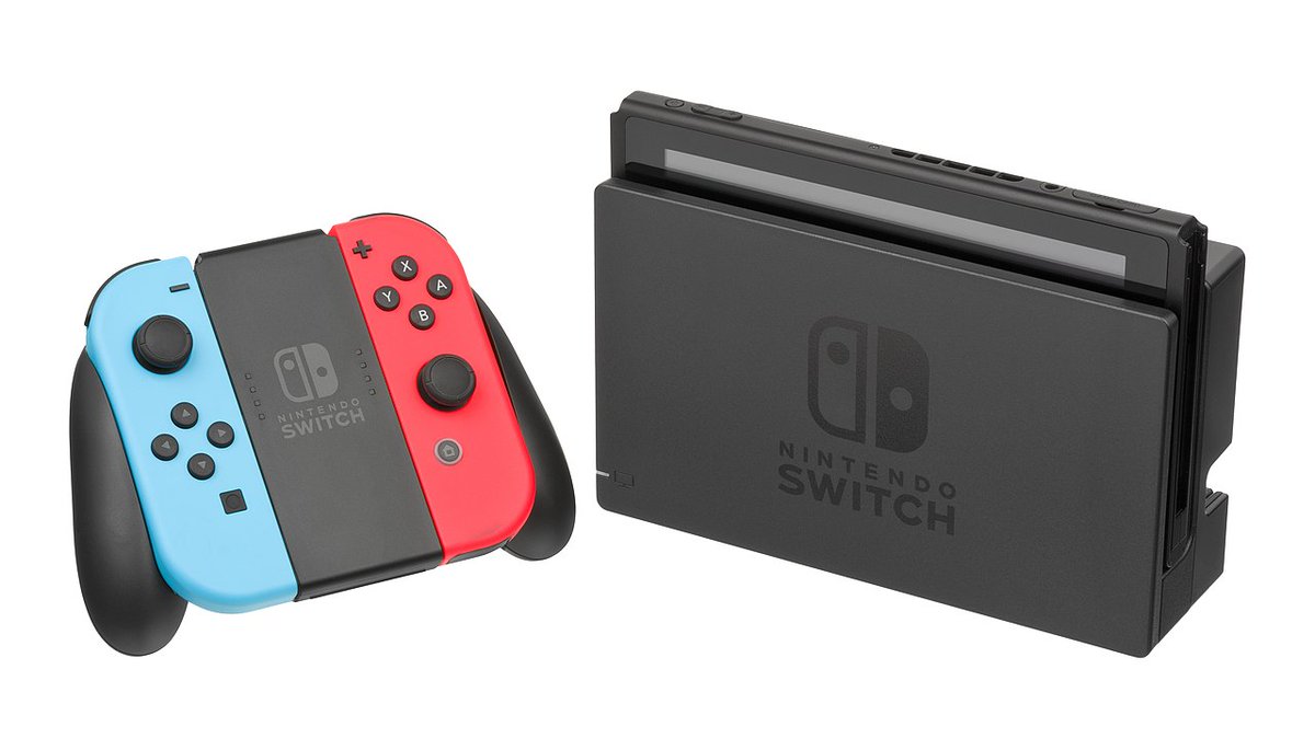 The current world record for the longest supported nintendo handheld is the 3DS, which lasted 3,461 days, or 9 years, 5 months, and 20 days

For context, if the Switch were to break that record, it needs to be supported until August 24, 2026.

Insane.