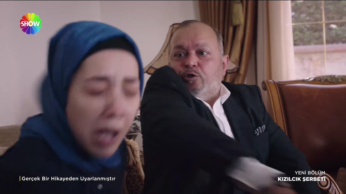 Osmanlı tokadını ona bi yapistirdim hala kendine gelemedi wjxoqzpqixpiapzjakxjal

#KızılcıkŞerbeti