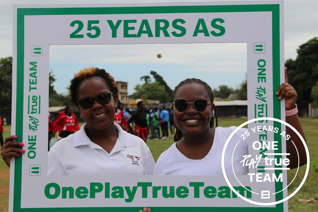 Committed to #CleanSport #PlayTrueDay24 #PlayTrue #PlayTrueDay
