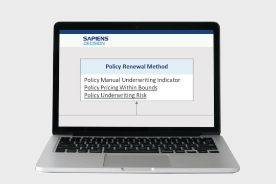 InsurtechE's tweet photo. Sapiens International Corporation has introduced IntegrateAI, a new feature that integrates machine learning models into its DecisionAI workbench, enabling insurance industry professionals to make informed decisions https://t.co/vjSDntYlbd
#IntegrateAI #InsuranceIndustry https://t.co/8FfzSJYDRe