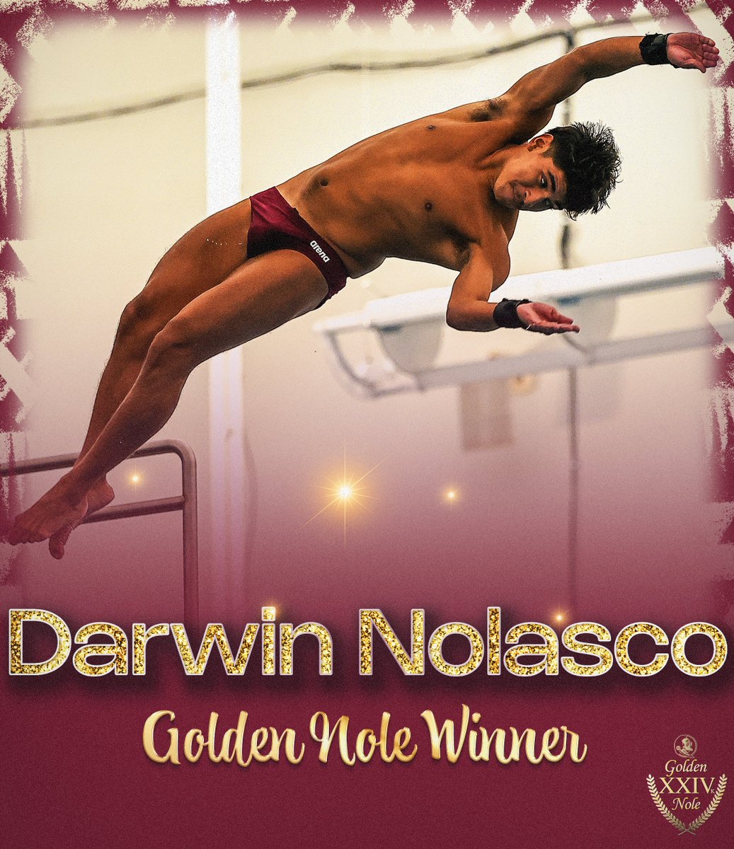 FSU Swimming/Diving tweet media
