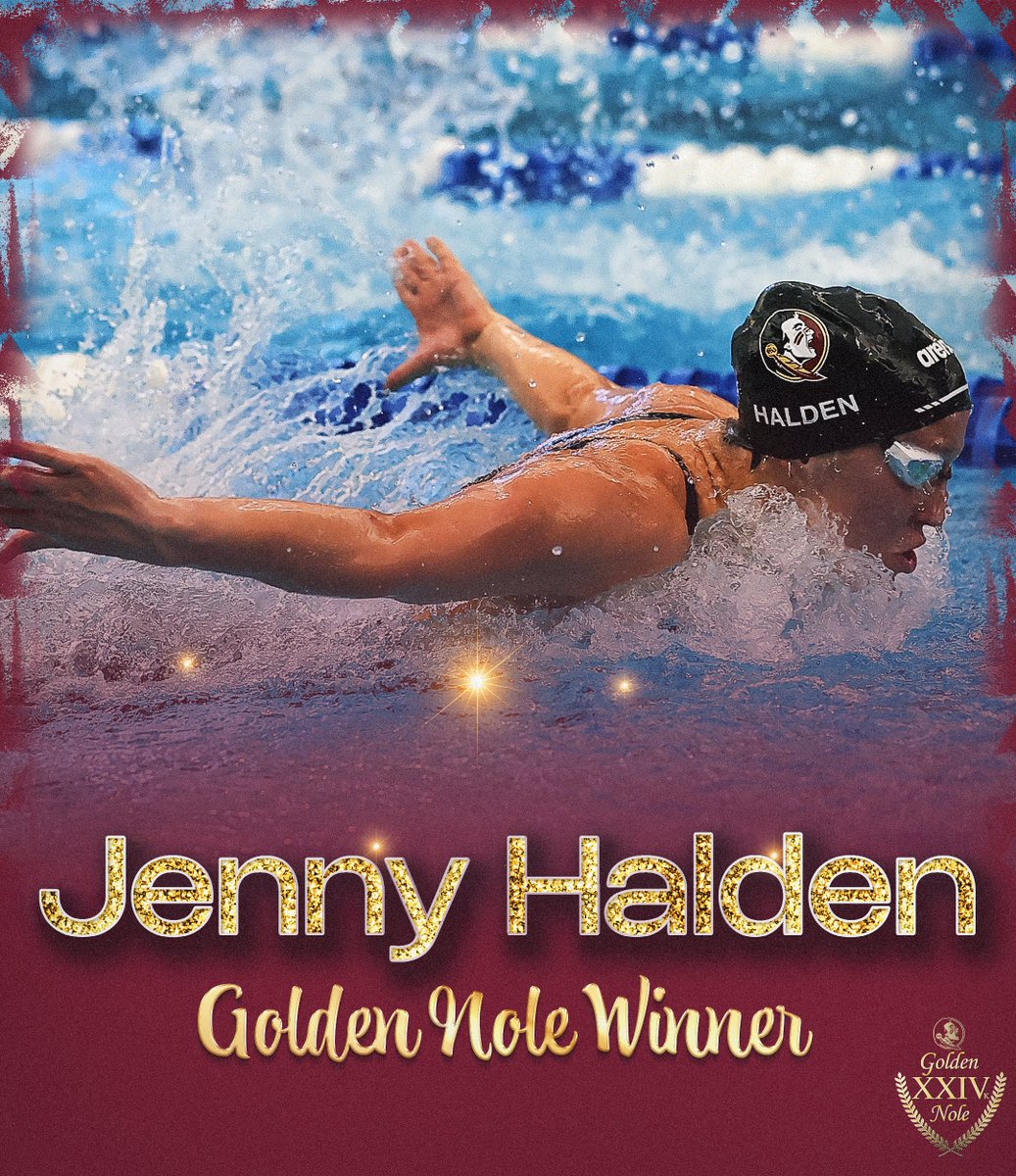 FSU Swimming/Diving tweet media