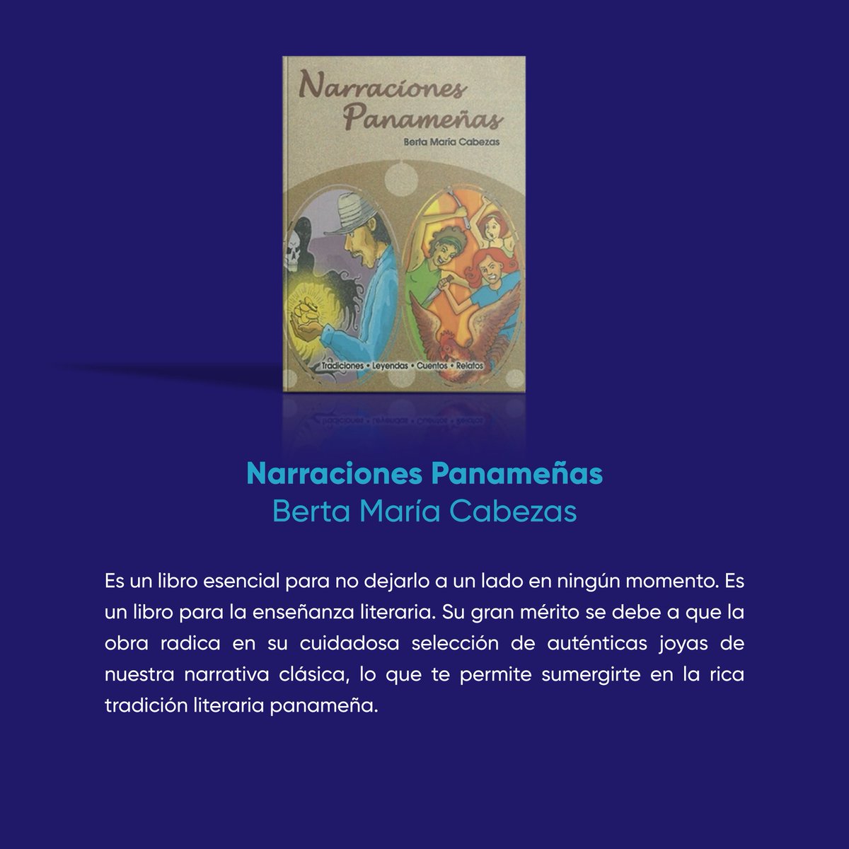 Apatel Panamá tweet media