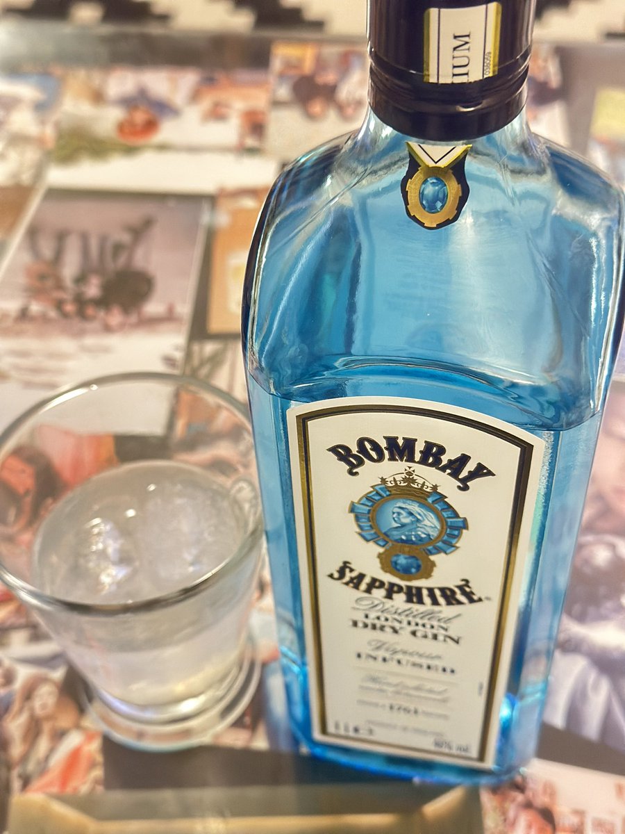 Loco_London_uk's tweet image. #bombaysapphire 今日はうまいぜ
#うち呑み