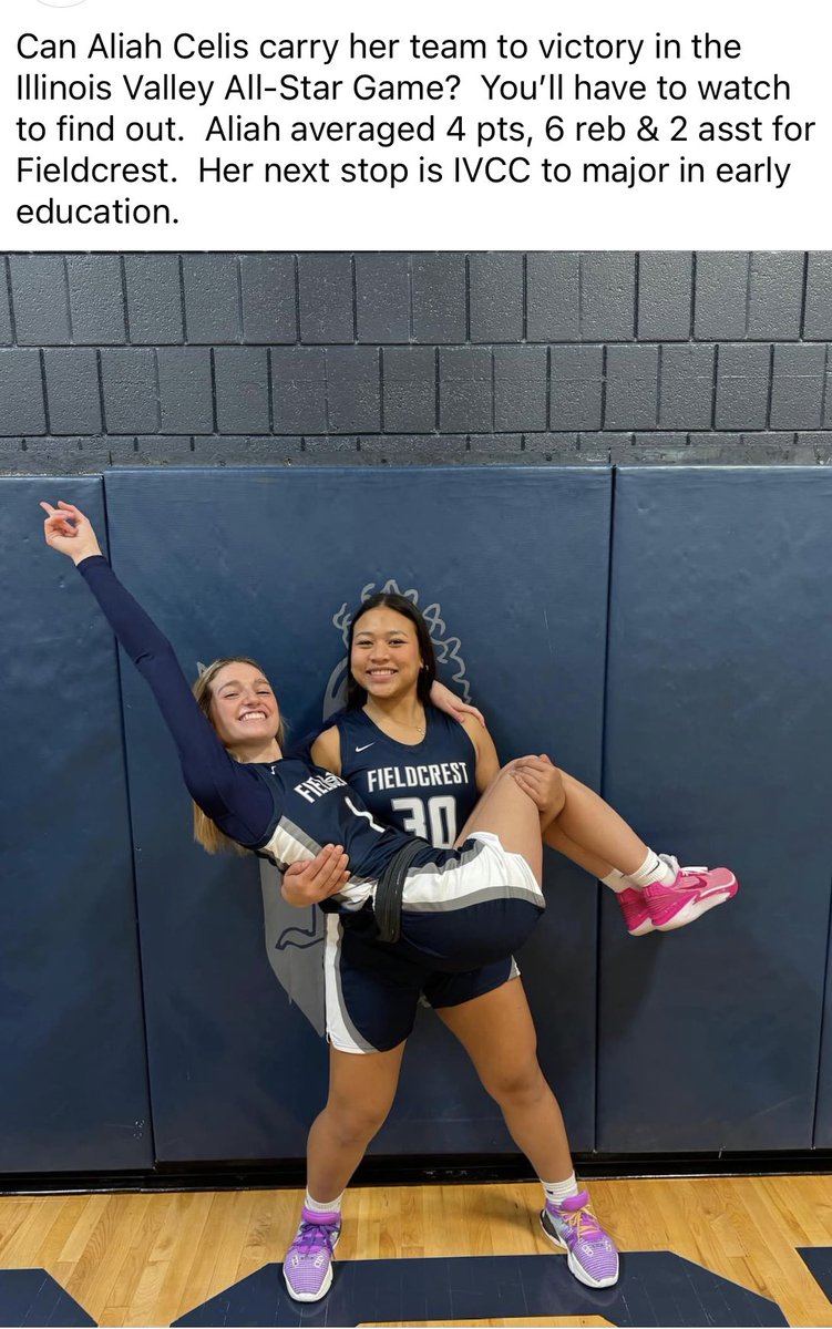 IllinoisValleyASGame tweet media