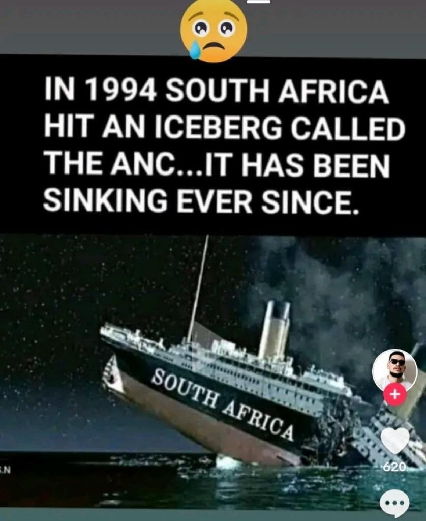 SA Titanic