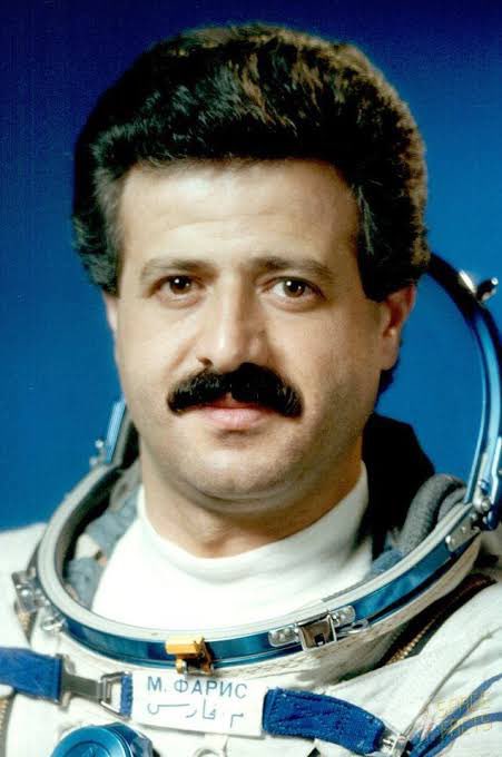 Suriyeli astronot Muhammed Fares vefat etti Zulme karşı duruşuyla hep hatırlanacak Allah rahmet eylesin