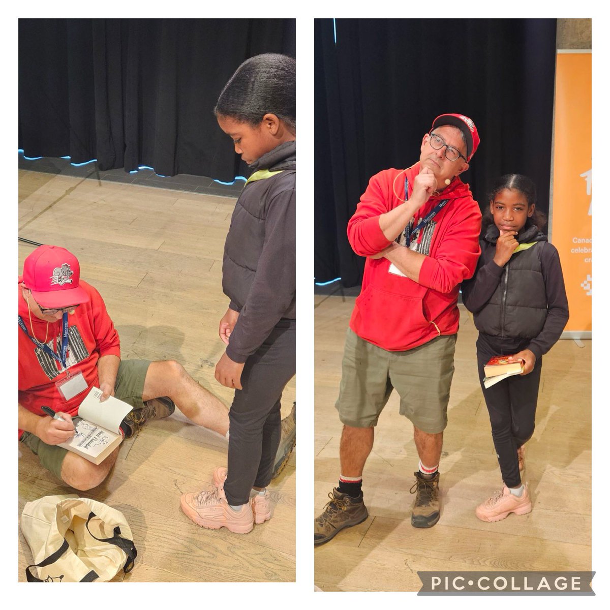 John MacNeil School tweet media