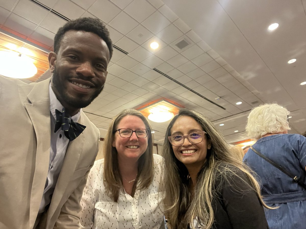We enjoyed the Schools Businesses Partnership Breakfast at the National Conference Center! <a href="/GuilfordEle/">Guilford Elementary School</a> <a href="/restonbible/">Reston Bible Church</a> <a href="/AnnKiendl/">Leigh Ann Kiendl</a> <a href="/DaysiOscategui/">Daysi Oscategui</a>