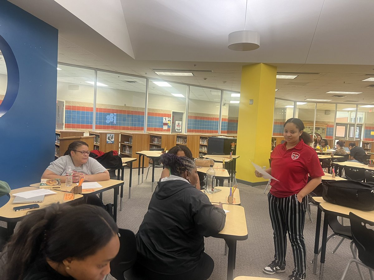 Jasmine Dillard, M. Ed. tweet media
