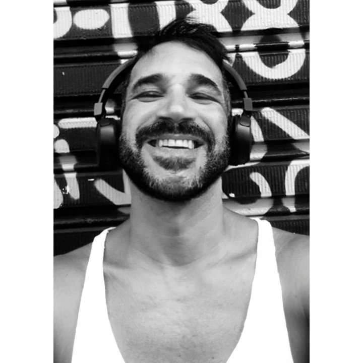 CamarcoI's tweet photo. #NewProfilePic https://t.co/C3IDYDirus