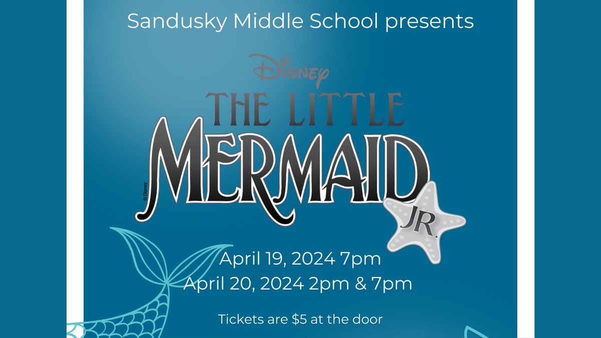 LCS musicals this weekend: @HHS_Pioneers “You Can’t Take It With You” opens TONIGHT at 7 p.m. 🚀 See it this weekend or next: lynchburgtickets.com/takeit See @Spartans_SMS “The Little Mermaid Jr.” TONIGHT at 7 p.m. and tomorrow at 2 and 7 p.m. 🧜‍♀️ Tickets are $5 at the door.